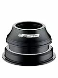 FSA Unisex-Adult 484105031 S.St. semint. N.57/E Orbit 1.5, Argent, 57