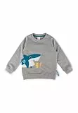 SIGIKID Kinder Sweatshirt für Jungen