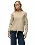 Street One Sweatshirt mit Rippdetail
