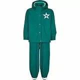 Fred's World by Green Cotton Rainwear Set