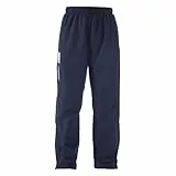 Canterbury Herren Trainingshose Stadium Hose mit Engen Bündchen, Navy, M, E513106-769-M