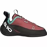 Five Ten Adidas Damen Niad Lace Kletterschuhe, core Black, UK 5