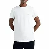Tommy Hilfiger Rundhals T-Shirt - S