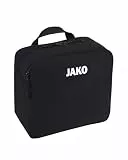 JAKO Kulturtasche One, schwarz, Einheitsgröße