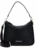 Valentino Never Hobo Bag Nero