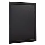 Securit WBW-BL-30-40 Kreidetafel 30 x 40 cm