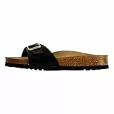 Scholl ESTELLE, Sandale, Black,