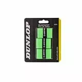 DUNLOP Tour Pro Overgrip In Grün