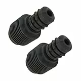 SKF Stoßdämpfer-Staubschutzsatz VKDP 31603 T – 2er-Set – Position Vorderachse Höhe 180 mm Länge 220 mm Breite 110 mm – OE-Qualität