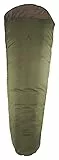 GRAND CANYON Schlafsack Whistler 190 Capulet Olive, Einheitsgrösse
