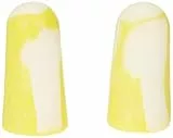 Honeywell Safety 303L-10 3P Gehörschutzstöpsel, gelb weiß, 3 x 10 Paar