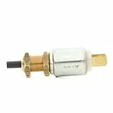 HELLA 6DF 003 263-001 Bremslichtschalter - 12V - 2-polig - Öffner - elektrisch