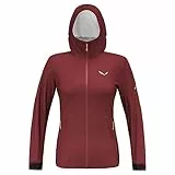 Salewa Puez Aqua 4 Powertex 2.5l Jacket S