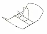 Char-Broil 140 562 - Körbe Geflügelhalter, Stahl.