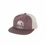 Hurley Trucker Cap Herren - Mavericks