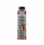 LIQUI MOLY 2672 Motoröladditiv Dose 300ml