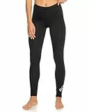 Roxy - Essentials Leggings Lycra - Frau