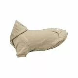 TRIXIE BE Nordic Flensburg Hoodie, M: 45 cm, Sand