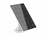 AOSU 3W Monocrystalline silicon Solar Panel for AOSU Solar Security Camera
