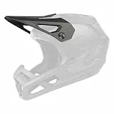 O'NEAL Visier SL1 Helm SOLID schwarz