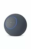 Amazon Echo Studio (neueste Generation), kompaktes Design, mit immersivem 3D-Audio und Dolby Atmos, Graphit, mit Alexa+ Early Access