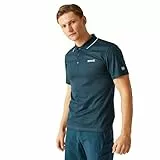 Maverick V Schnelltrocknendes, absorbierendes T-Shirt