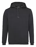 VAUDE Herren Mens Manukau Hoody Iii T-Shirt, Phantom Black, L EU
