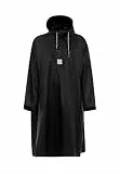 Protest Damen Regenjacke PRTLaugh 1