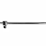 HaWe 5250.2 Gleitgriff für Steckschlüssel-Sätze 1/2' 240 mm