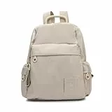 Mandarina Duck Damen MD20 Rucksack, Einheitsgröße, Cashmere, One Size