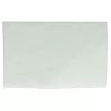 vhbw 1x Motorschutz-Filter für diverse Staubsauger, 14,5 x 22,5 x 0,5 cm, Vlies
