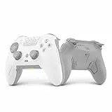 Scuf ENVISION PRO V2 (2025) Kabelloser PC Gaming-Controller – Weiß