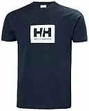 Helly Hansen Herren HH Box T 2.0, Marineblau, L