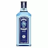Bombay Sapphire East Dry Gin 42% 70 cL / 700 mL