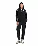 PUMA Damen Woven Tracksuit cl Gewebte Anzüge, PUMA Black,