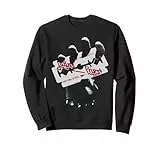 Judas Priest Faith Hand Vintage Sweatshirt