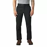 Dickies Herren 874 Flex Arbeitshose, Schwarz, 33W / 32L