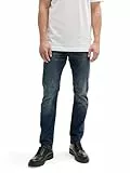 TOM TAILOR Denim Herren Piers Slim Jeans