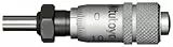 Mitutoyo 148-205 Kleine Einbaumessschraube, 0-6,5 mm