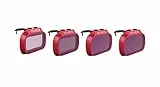 PGYTECH - DJI Mavic Mini ND-Filter Set (ND8, ND16, ND32, ND64)