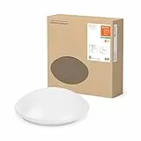LEDVANCE Surface rund 400 24W 830 1920lm Weiß IP44 | Warmweiß
