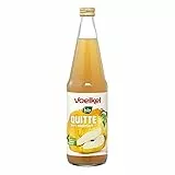 Voelkel Quittensaft naturtrüb, 0,7l