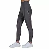 Royal Horsemen Reitleggings Steelgrey M