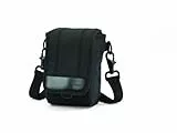 Lowepro ILC Classic 50 Kameratasche für kompakte Systemkameras schwarz