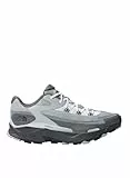 The North Face Vectiv Traillaufschuh High Rise Grey/Smoked Pearl 45.5
