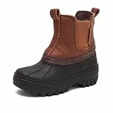 Bisgaard Blake Fashion Boot, Brown, 37 EU