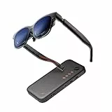 VITURE Luma Xr-Brille & Pro Mobile Dock, Erstes Immersives Xr FÜR Switch 2, Co-Op Streaming, Laden Beim Spielen, Kompatibel Mit Switch, Handhelds, Fire Tv, Neckband, Hdmi/USB-C