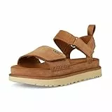 UGG 1136783-CHE W GOLDENSTAR Damen CHESTNUT EU 39