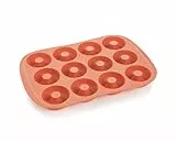 Tescoma Backform 12 Donuts DELÍCIA SiliconPRIME