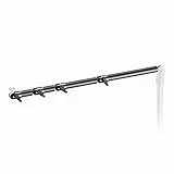 Elgato Flex Arm L, hochwertiger 4-gliedriger Gelenkarm für einfaches Befestigen und Anpassen von Beleuchtung, Kameras und Mikrofonen, für Streaming, Videokonferenzen, Studios, erfordert Kernkomponente